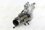 Turbolader SSANGYONG REXTON / REXTON II Original Neu | OE 6650901180, 665090168080