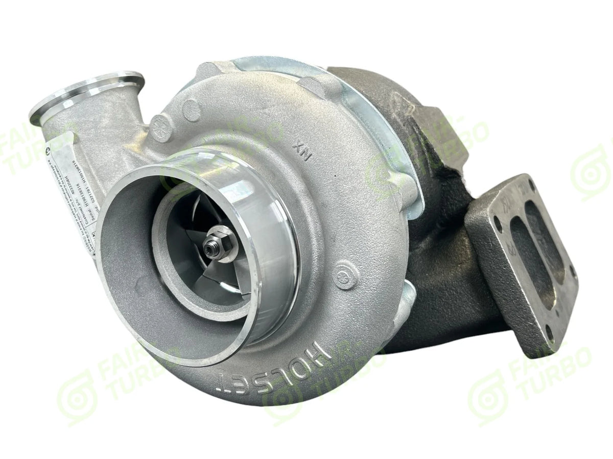 Turbolader Neu – OE 51.09100-9332, 51.09100-9409