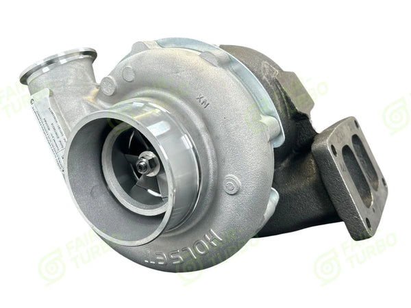 Holset Turbolader Original Neu für MAN F2000 – OE 51.09100-9332