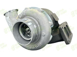 Turbolader MAN F2000 Original Neu | OE 51.09100-9332, 51.09100-9409, 51.09100-7332