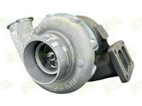 Holset Turbolader Original Neu für MAN F2000 – OE 51.09100-9332