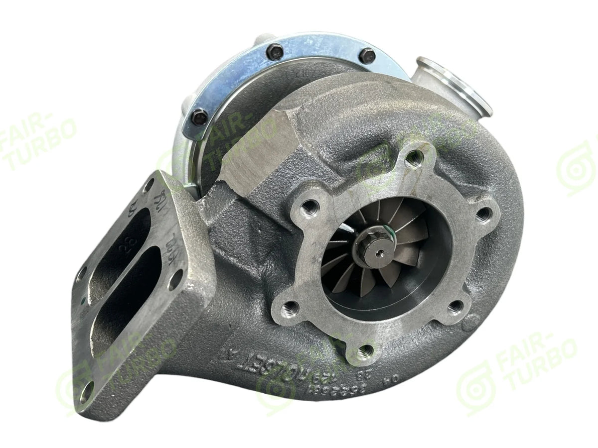 Turbolader Neu – OE 51.09100-9332, 51.09100-9409