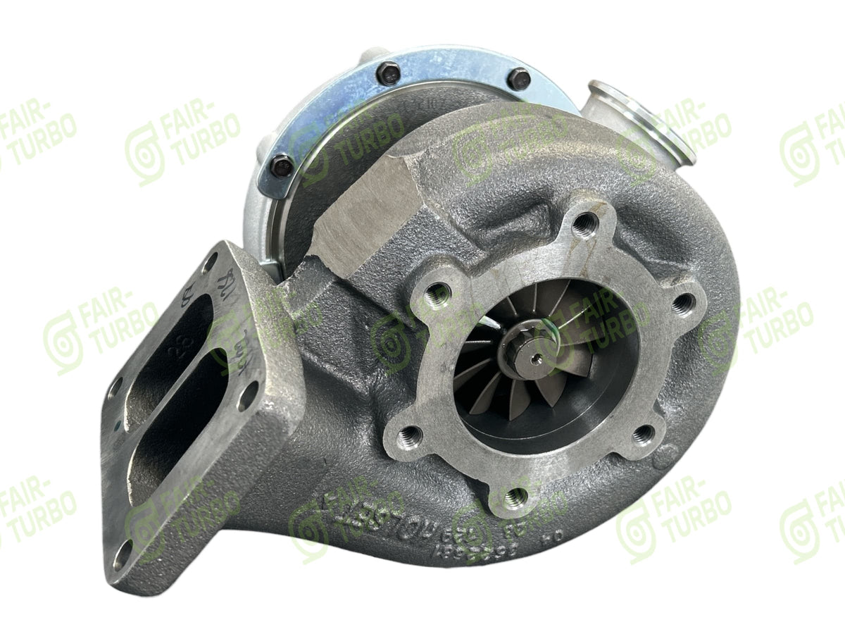 Holset Turbolader Original Neu für MAN F2000 – OE 51.09100-9332