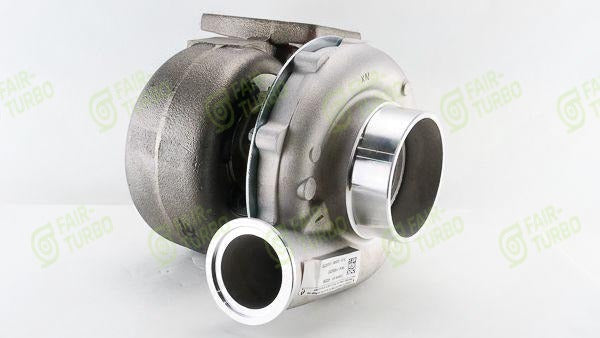 Holset Turbolader Original Neu für MAN F2000 – OE 51.09100-9332