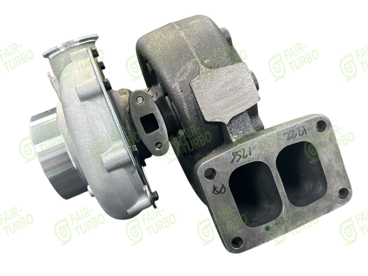 Holset Turbolader Original Neu für MAN F2000 – OE 51.09100-9332