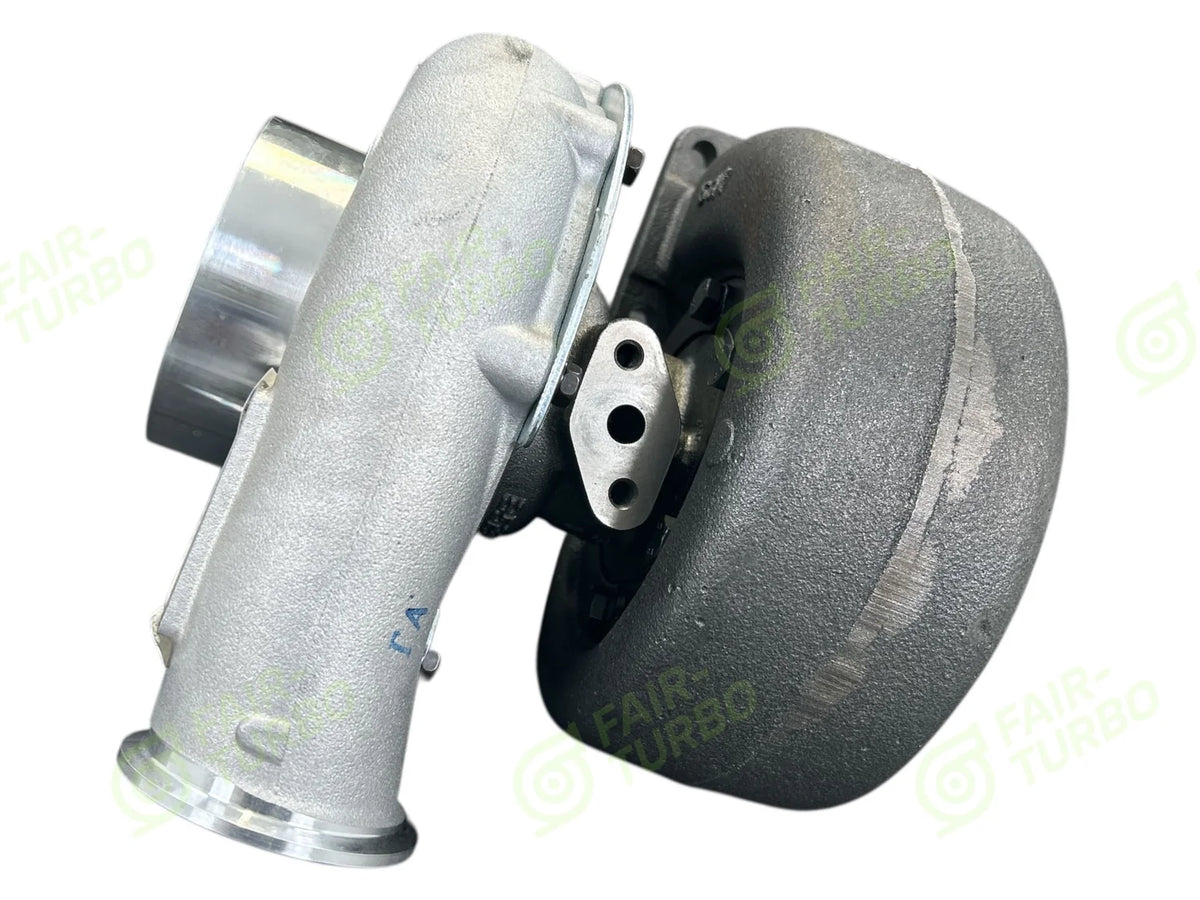 Turbolader Neu – OE 51.09100-9332, 51.09100-9409