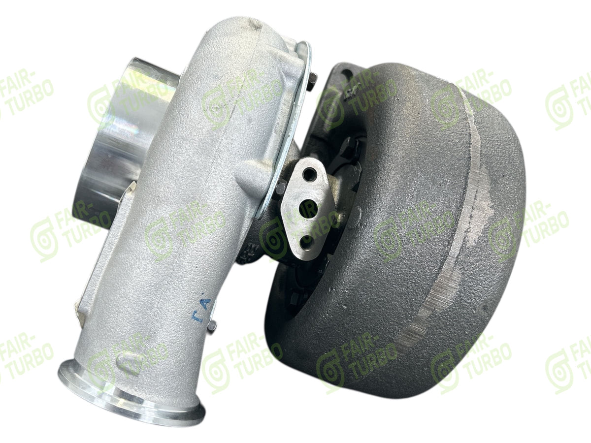 Holset Turbolader Original Neu für MAN F2000 – OE 51.09100-9332