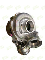 Turbolader MERCEDES-BENZ SPRINTER 2-t Bus Original Neu | OE 6110960499, A6110960499