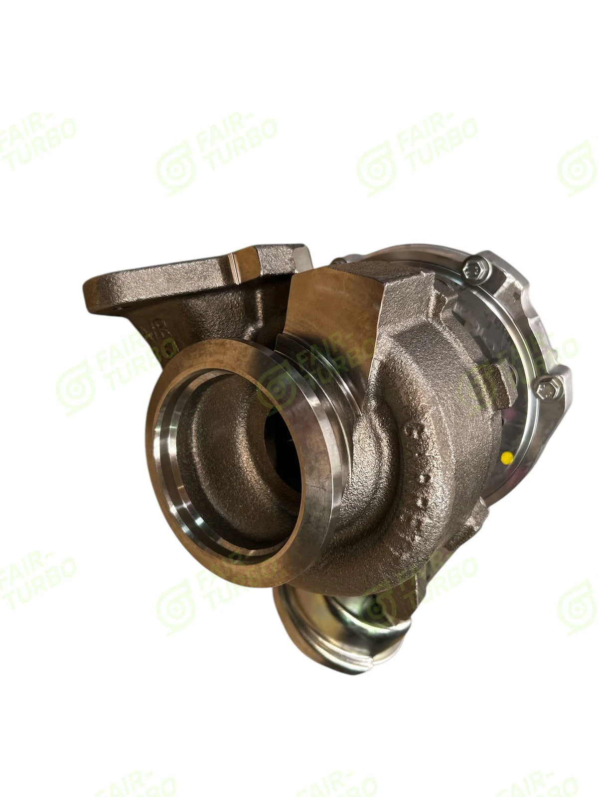 Turbolader Neu – OE 6110960499, A6110960499