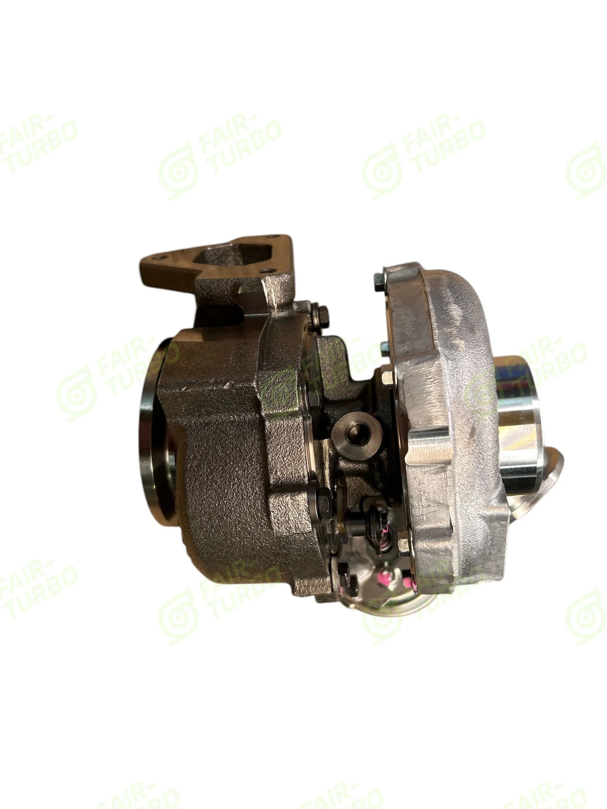 Turbolader Neu – OE 6110960499, A6110960499