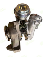 Turbolader Neu – OE 6110960499, A6110960499