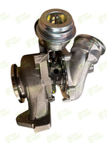 Turbolader MERCEDES-BENZ SPRINTER 2-t Bus Original Neu | OE 6110960499, A6110960499