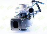 Turbolader Mitsubishi Generalüberholt | OE CLAAS 0011527030, CLAAS 11527030