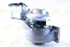 Mitsubishi Turbolader Generalüberholt – OE CLAAS 0011527030