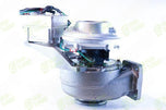 Turbolader Mitsubishi Generalüberholt | OE CLAAS 0011527030, CLAAS 11527030