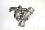 Turbolader AUDI A3 Generalüberholt | OE 03G253014M, 03G253014MX, 03G253014MV