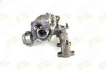 Turbolader AUDI A3 Generalüberholt | OE 03G253014M, 03G253014MX, 03G253014MV