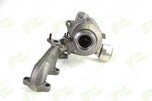 Turbolader AUDI A3 Generalüberholt | OE 03G253014M, 03G253014MX, 03G253014MV
