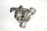 Turbolader AUDI A3 Original Neu | OE 03G253014MU, 03G253014M, 03G253014MX