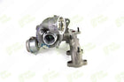 BorgWarner Turbolader Original Neu für VW Golf V – OE 03G253014MU