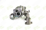 Turbolader AUDI A3 Original Neu | OE 03G253014MU, 03G253014M, 03G253014MX