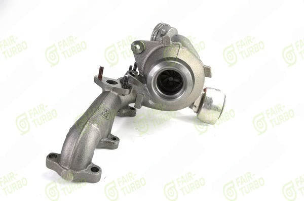 BorgWarner Turbolader Original Neu für VW Golf V – OE 03G253014MU