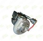 Turbolader Holset Original Neu | OE 51.09100-7620, 51.091009620, 3599689D