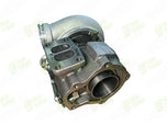 Turbolader Holset Original Neu | OE 51.09100-7620, 51.091009620, 3599689D