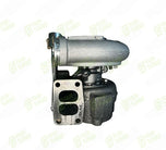 Turbolader Holset Original Neu | OE 51.09100-7620, 51.091009620, 3599689D