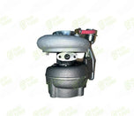Turbolader Holset Original Neu | OE 51.09100-7620, 51.091009620, 3599689D