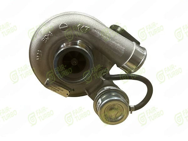 Turbolader Original Neu