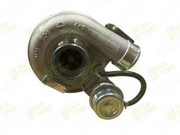 Turbolader Garrett Original Neu | OE PERKINS 2674A817, PERKINS 2674A817P, 768524-10