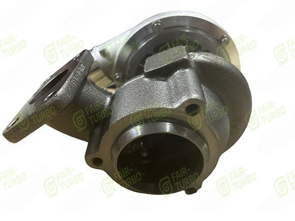 Turbolader Original Neu – Bild 2