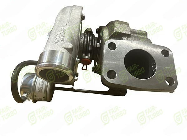 Turbolader Original Neu – Bild 3