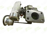 Turbolader Garrett Original Neu | OE PERKINS 2674A817, PERKINS 2674A817P, 768524-10