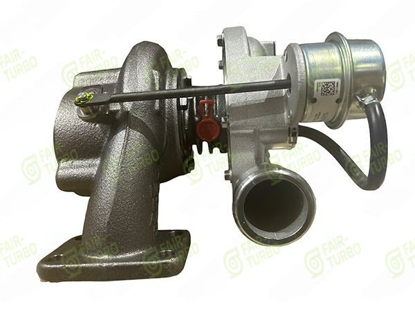 Turbolader Original Neu – Bild 5