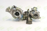 Turbolader VOLVO S60 II Original Neu | OE 36050242, 36050237, 36010145