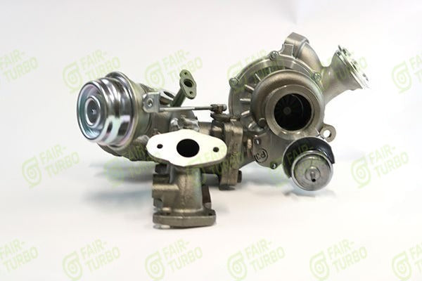 BorgWarner Turbolader Original Neu für Volvo V60 I – OE 36050242