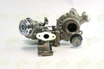 Turbolader VOLVO S60 II Original Neu | OE 36050242, 36050237, 36010145