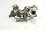 Turbolader VOLVO S60 II Original Neu | OE 36050242, 36050237, 36010145