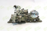 Turbolader VOLVO S60 II Original Neu | OE 36050242, 36050237, 36010145