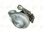 Turbolader Holset Original Neu | OE LIEBHERR 10131456, LIEBHERR 10131455A