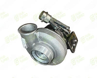 Turbolader Holset Original Neu | OE LIEBHERR 10131456, LIEBHERR 10131455A