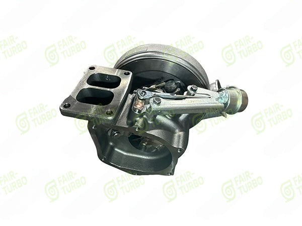 Holset Turbolader Original Neu – OE LIEBHERR 10131456