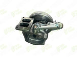 Turbolader Holset Original Neu | OE LIEBHERR 10131456, LIEBHERR 10131455A