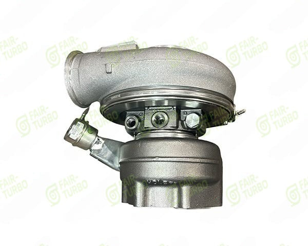 Holset Turbolader Original Neu – OE LIEBHERR 10131456
