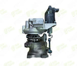 Turbolader HONDA CIVIC X Schrägheck Original Neu | OE 189005AFH010M3, 18900-5AA-A012-M3