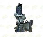 Turbolader HONDA CIVIC X Schrägheck Original Neu | OE 189005AFH010M3, 18900-5AA-A012-M3