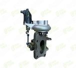 Turbolader HONDA CIVIC X Schrägheck Original Neu | OE 189005AFH010M3, 18900-5AA-A012-M3