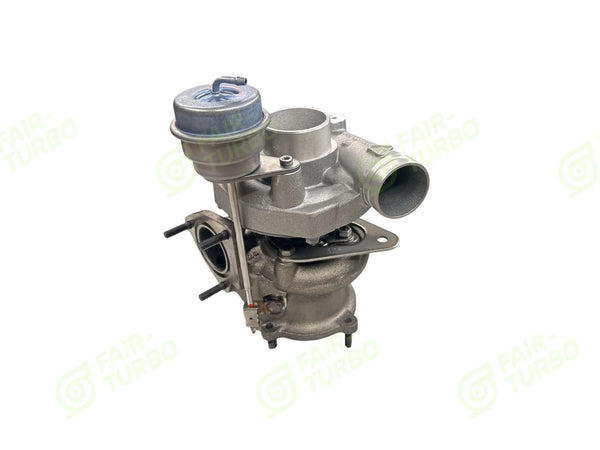 BorgWarner Turbolader Original Neu für Porsche 911 – OE 99312301482